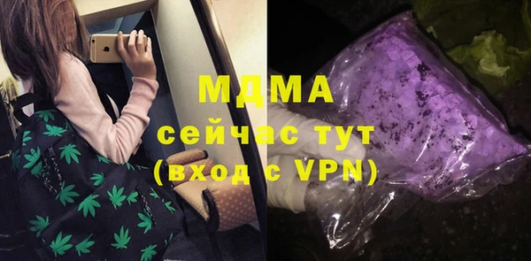 молекула духа Богородск